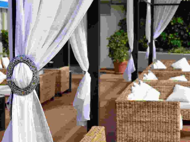 Nulla rhoncus efficitur augue